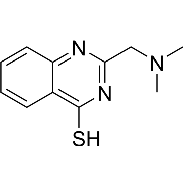 2-[(dimethylamino)methyl]quinazoline-4-thiol|CS-0242648