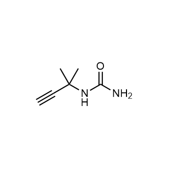 (2-Methylbut-3-yn-2-yl)urea|CS-0242745
