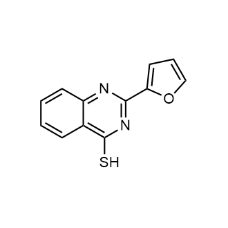 2-(Furan-2-yl)quinazoline-4-thiol|CS-0242872