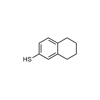 5,6,7,8-Tetrahydronaphthalene-2-thiol|CS-0242933