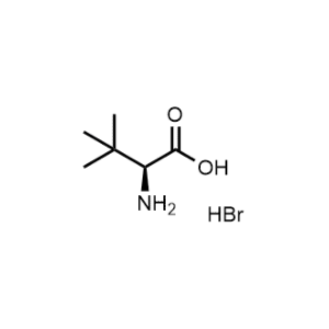 2-Amino-3,3-dimethylbutanoic acid hydrobromide|CS-0242977