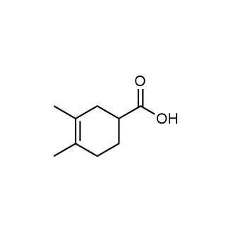 3,4-Dimethylcyclohex-3-ene-1-carboxylic acid|CS-0243030