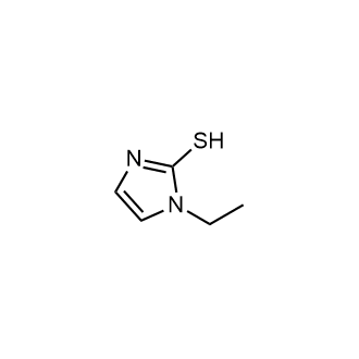 1-Ethyl-1h-imidazole-2-thiol|CS-0243163