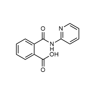 2-[(pyridin-2-yl)carbamoyl]benzoic acid|CS-0243270