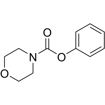 Phenyl morpholine-4-carboxylate|CS-0243420