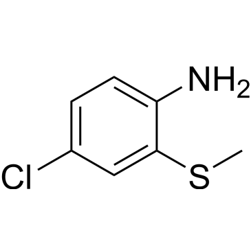 4-Chloro-2-(methylsulfanyl)aniline|CS-0243506