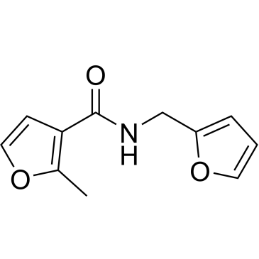 N-[(Furan-2-yl)methyl]-2-methylfuran-3-carboxamide|CS-0243727