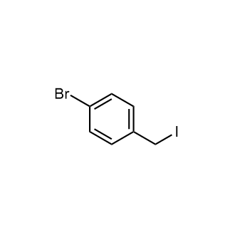 1-Bromo-4-(iodomethyl)benzene|CS-0243850