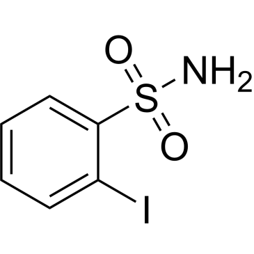 2-Iodobenzene-1-sulfonamide|CS-0243963