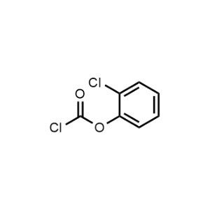 2-Chlorophenyl carbonochloridate|CS-0244016
