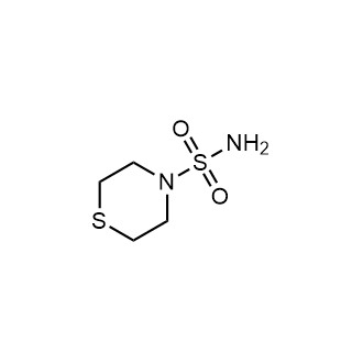 thiomorpholine-4-sulfonamide|CS-0244094