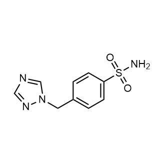 4-(1h-1,2,4-triaZol-1-ylmethyl)benzene-1-sulfonamide|CS-0244110