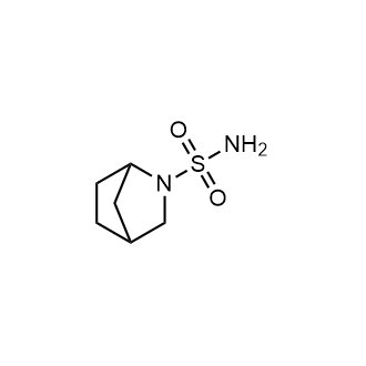 2-Azabicyclo[2.2.1]heptane-2-sulfonamide|CS-0244170