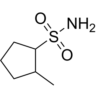 2-methylcyclopentane-1-sulfonamide|CS-0244419