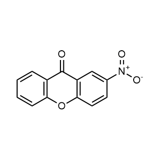 2-Nitro-9h-xanthen-9-one|CS-0244761