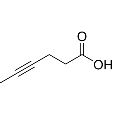 Hex-4-ynoic acid|CS-0244849