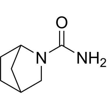 2-Azabicyclo[2.2.1]heptane-2-carboxamide|CS-0244862