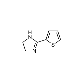 2-(Thiophen-2-yl)-4,5-dihydro-1h-imidazole|CS-0244912