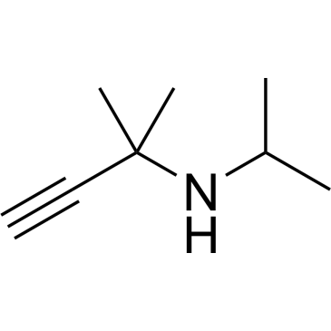 (2-Methylbut-3-yn-2-yl)(propan-2-yl)amine|CS-0244966