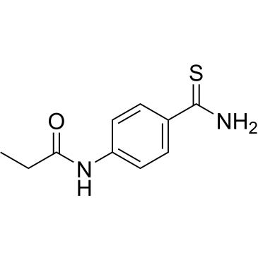 N-(4-Carbamothioylphenyl)propanamide|CS-0244970