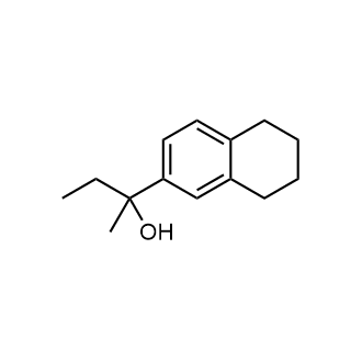 2-(5,6,7,8-Tetrahydronaphthalen-2-yl)butan-2-ol|CS-0244989