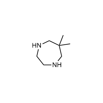 6,6-Dimethyl-1,4-diazepane|CS-0245036