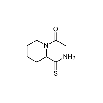 1-Acetylpiperidine-2-carbothioamide|CS-0245169