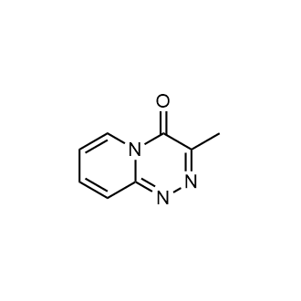 3-Methyl-4h-pyrido[2,1-c][1,2,4]triazin-4-one|CS-0245501