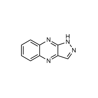 1h-Pyrazolo[3,4-b]quinoxaline|CS-0245539