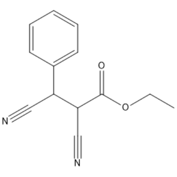 5473-13-2 | Ethyl 2,3-dicyano-3-phenylpropanoate | ChemScene llc