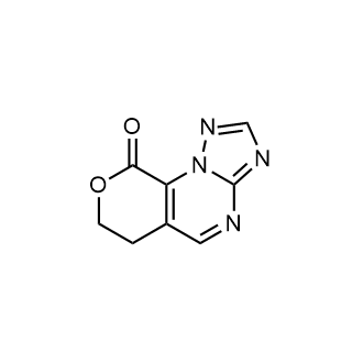 12-Oxa-2,3,5,7-tetraazatricyclo[7.4.0.0,2,6]trideca-1(9),3,5,7-tetraen-13-one|CS-0245658