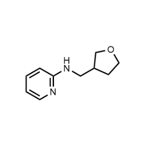 N-[(Oxolan-3-yl)methyl]pyridin-2-amine|CS-0245764