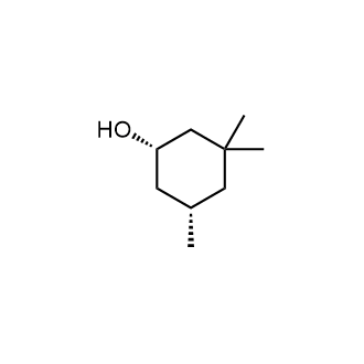Rac-(1r,5r)-3,3,5-trimethylcyclohexan-1-ol, cis|CS-0245767