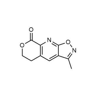 6-Methyl-4,12-dioxa-2,5-diazatricyclo[7.4.0.0,3,7]trideca-1(9),2,5,7-tetraen-13-one|CS-0245858