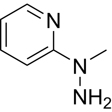 2-(1-Methylhydrazin-1-yl)pyridine|CS-0245895