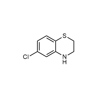 6-Chloro-3,4-dihydro-2h-1,4-benzothiazine|CS-0246202