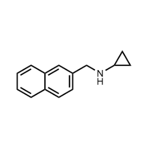N-(Naphthalen-2-ylmethyl)cyclopropanamine|CS-0246466