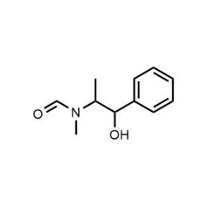 N-(1-Hydroxy-1-phenylpropan-2-yl)-N-methylformamide|CS-0246556