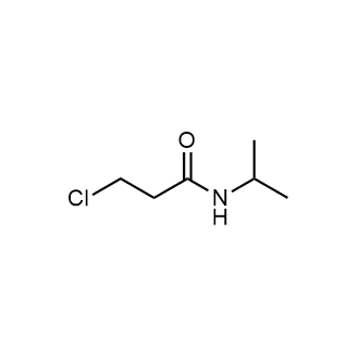 3-Chloro-n-(propan-2-yl)propanamide|CS-0246585