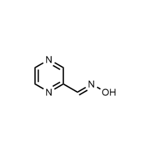 N-[(Pyrazin-2-yl)methylidene]hydroxylamine|CS-0246698