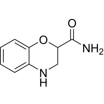 3,4-Dihydro-2h-1,4-benzoxazine-2-carboxamide|CS-0246735