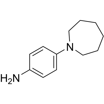 4-(Azepan-1-yl)aniline|CS-0246821