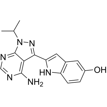 Torkinib