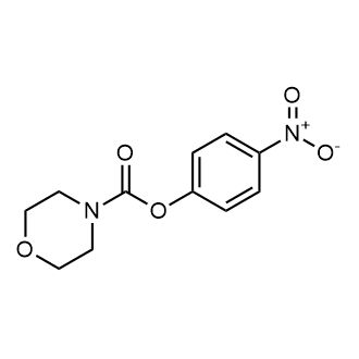 4-Nitrophenyl morpholine-4-carboxylate|CS-0247194