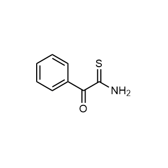 2-Oxo-2-phenylethanethioamide|CS-0247224