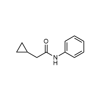 2-Cyclopropyl-n-phenylacetamide|CS-0247665