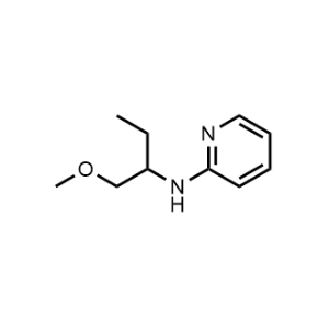 N-(1-Methoxybutan-2-yl)pyridin-2-amine|CS-0247788
