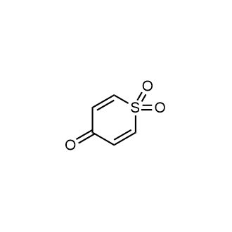 4h-1λ6-thiopyran-1,1,4-trione|CS-0247909