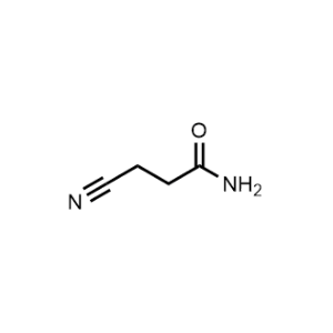 3-Cyanopropanamide|CS-0247978