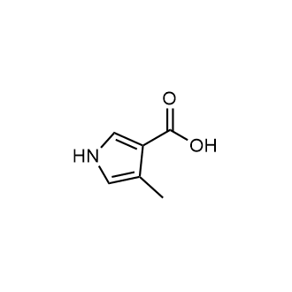 4-Methyl-1h-pyrrole-3-carboxylic acid|CS-0248274